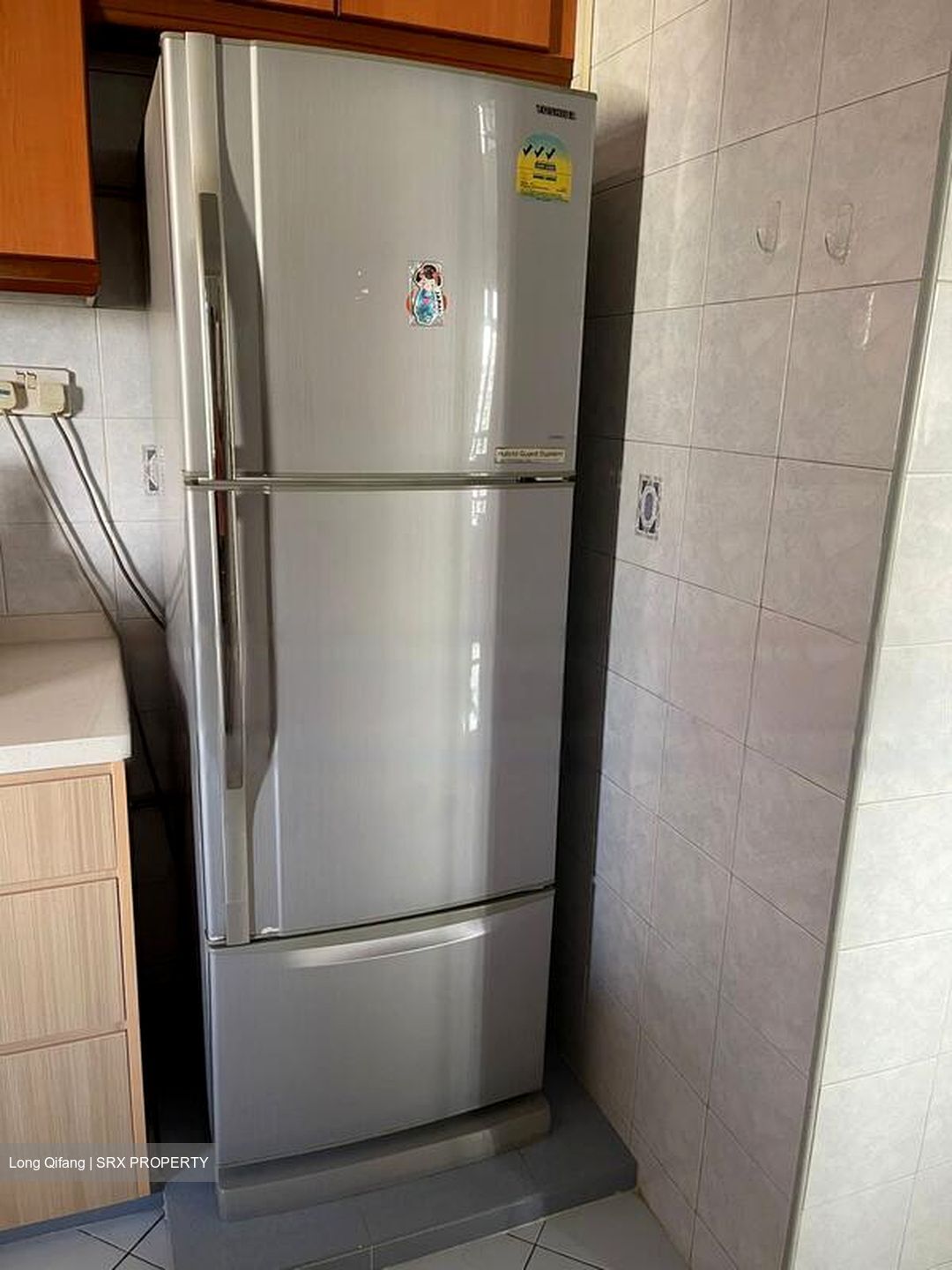Blk 295C Compassvale Lodge (Sengkang), HDB 4 Rooms #476512201